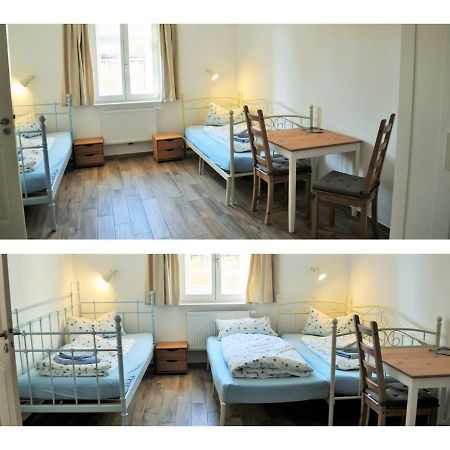 Biesenthal Mirabellenhof-Fewo Mit Terrasse מראה חיצוני תמונה