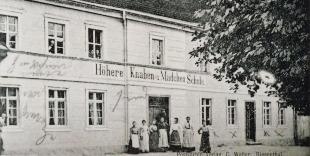 Biesenthal Mirabellenhof-Fewo Mit Terrasse מראה חיצוני תמונה